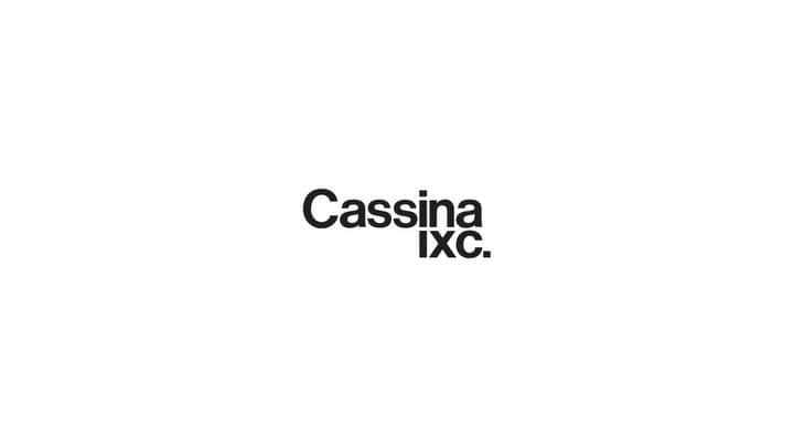 Cassina ixc. (カッシーナ・イクスシー) のインスタグラム