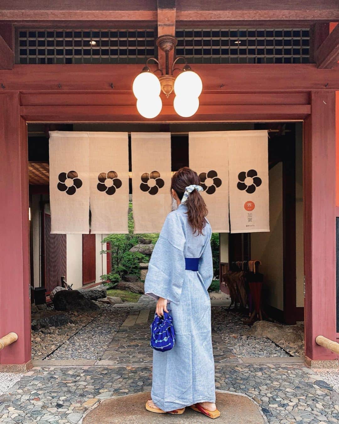 Marika Kajiwaraのインスタグラム