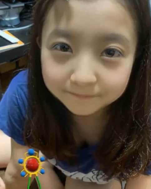 のインスタグラム：「🧒 子どもあやちゃん 可愛い…」
