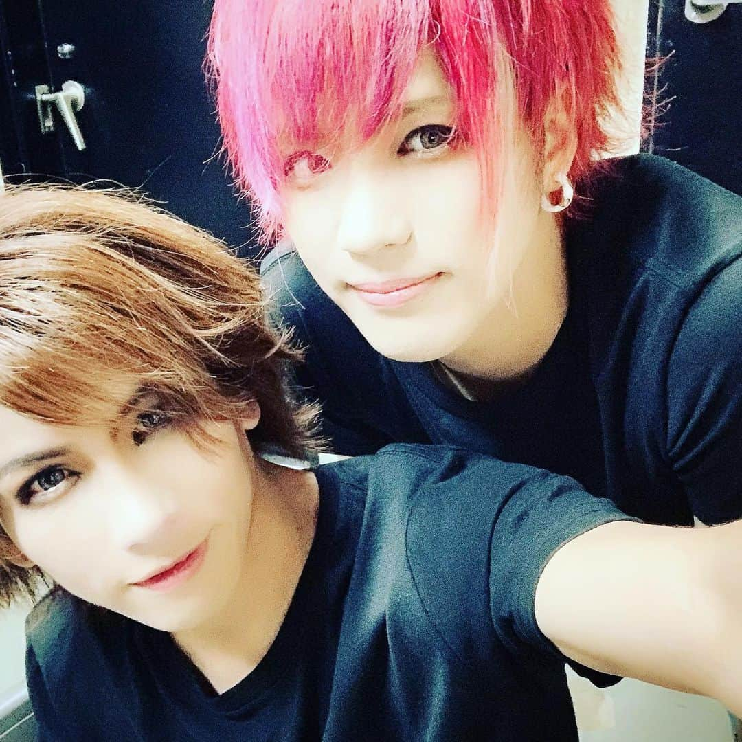 TAKUMA のインスタグラム