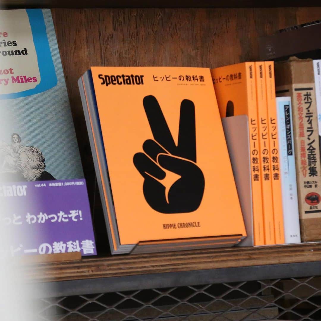 nostos booksのインスタグラム