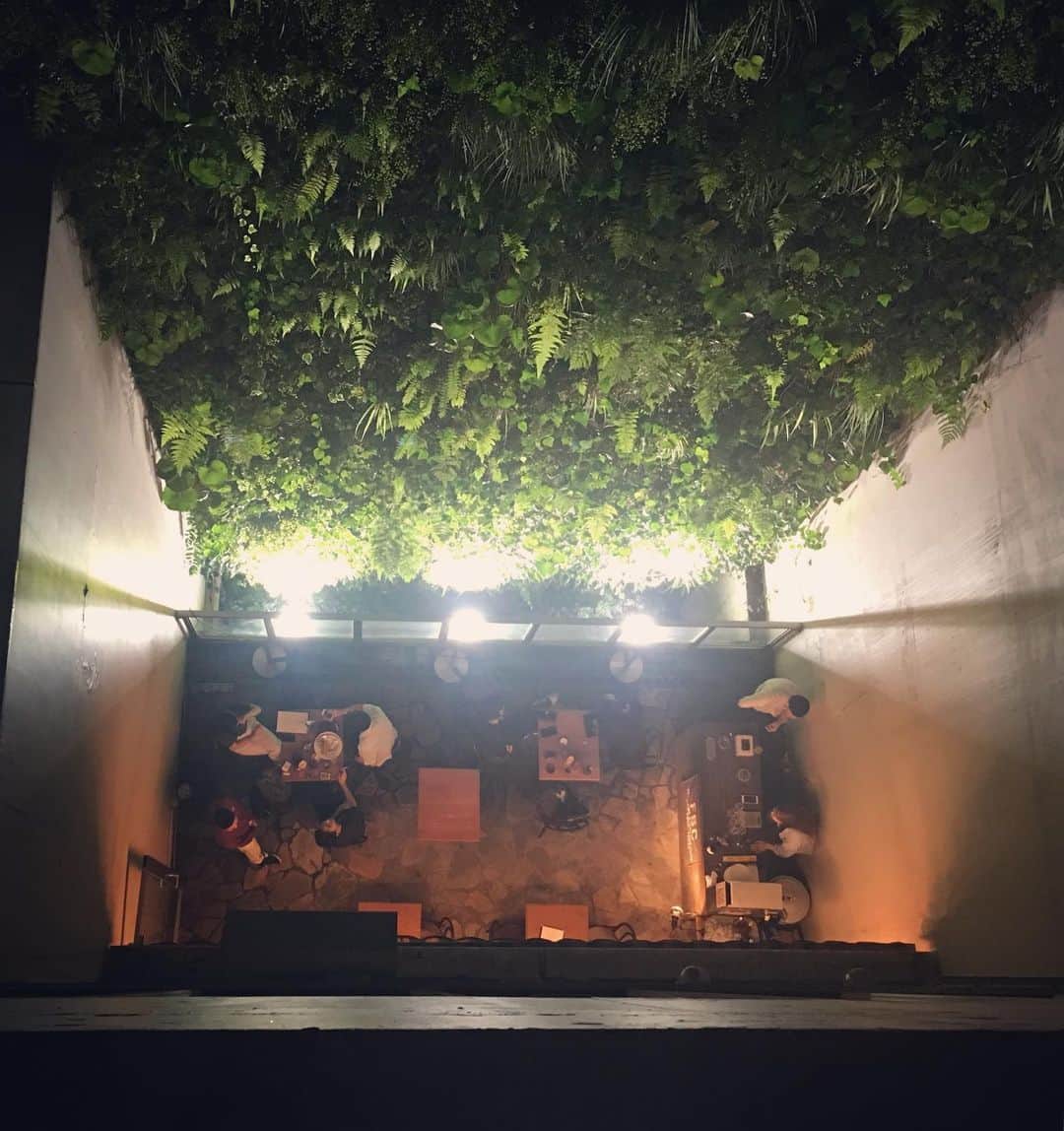 フリーマンズスポーティングクラブのグルメインスタ