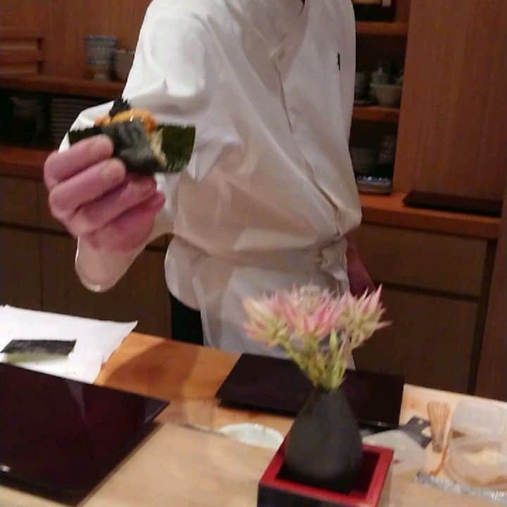 ニッチロー'のグルメインスタ