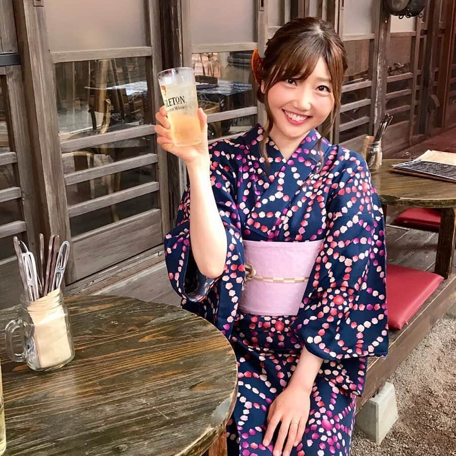 橘珠里のインスタグラム