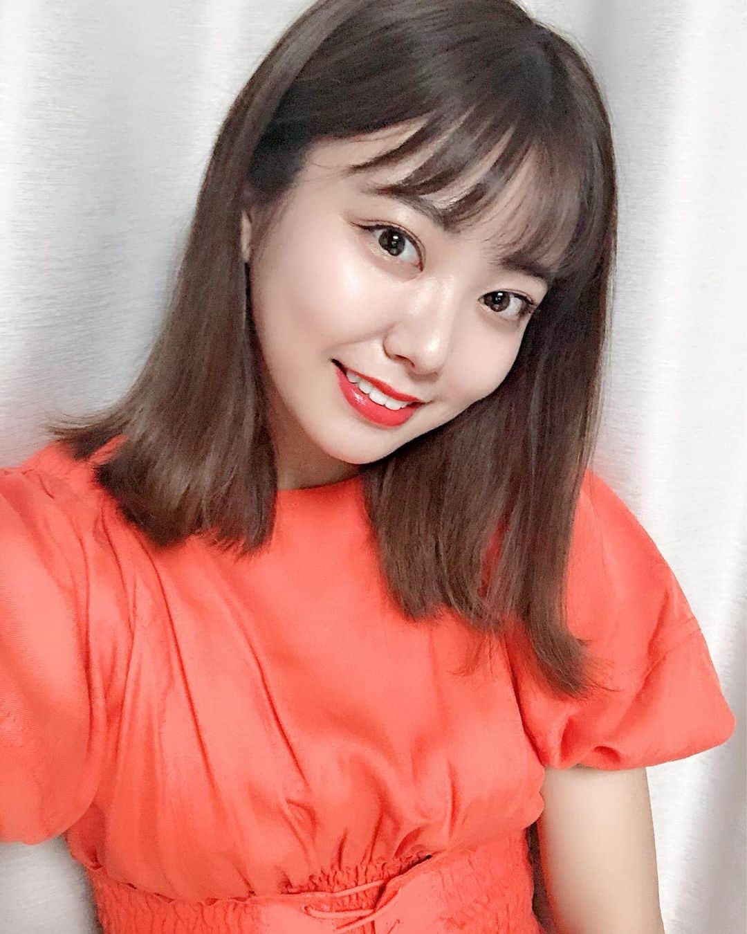 萩尾美聖のインスタグラム
