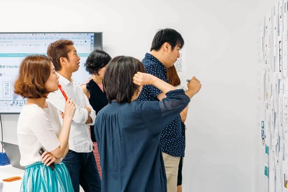 けらえいこのインスタグラム：「幻冬舎×テレビ東京×note『コミックエッセイ大賞』の結果発表が、今日ありました。どんな作品が受賞したのか、ぜひ皆さんググってみてください。」