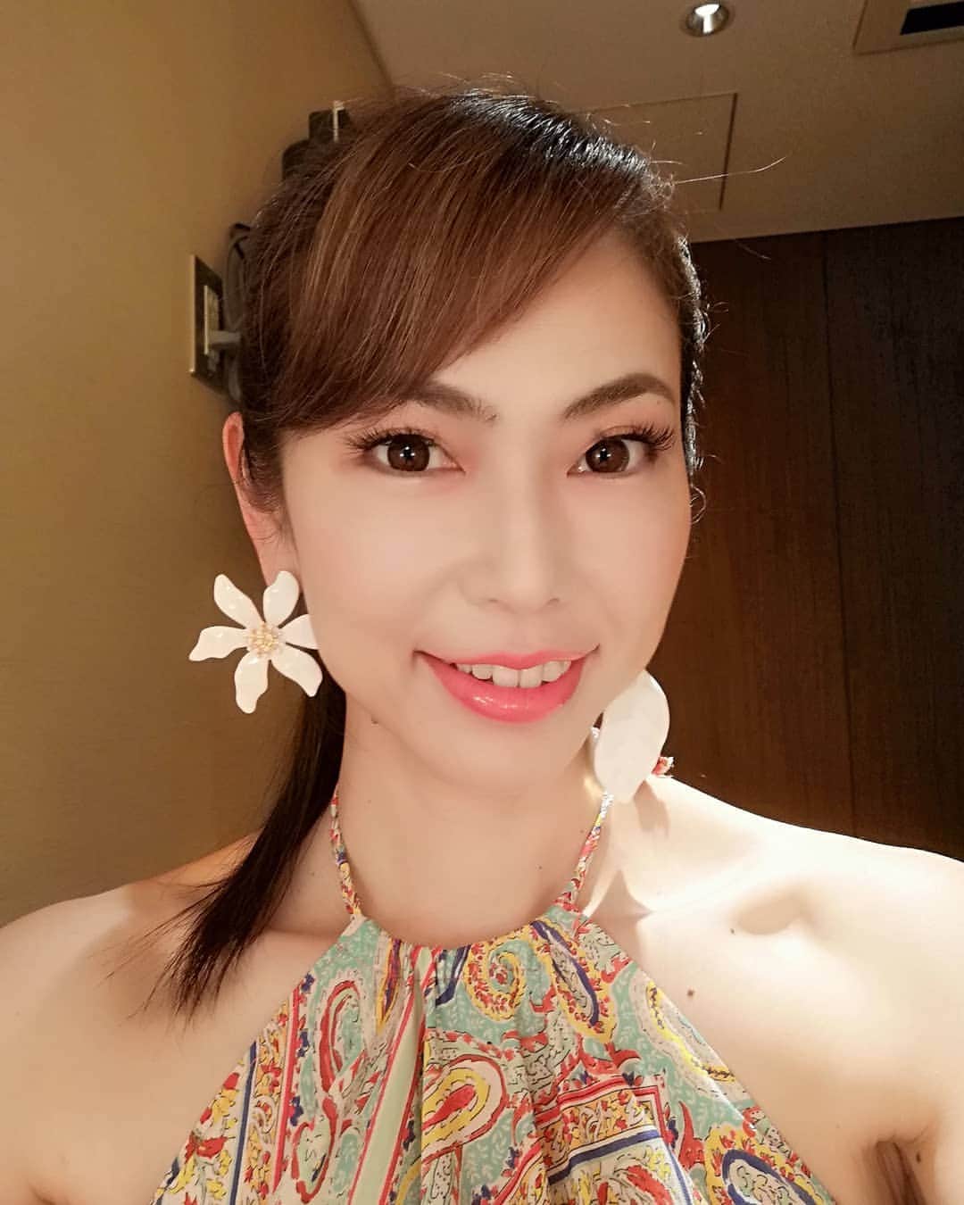 翠千賀のインスタグラム