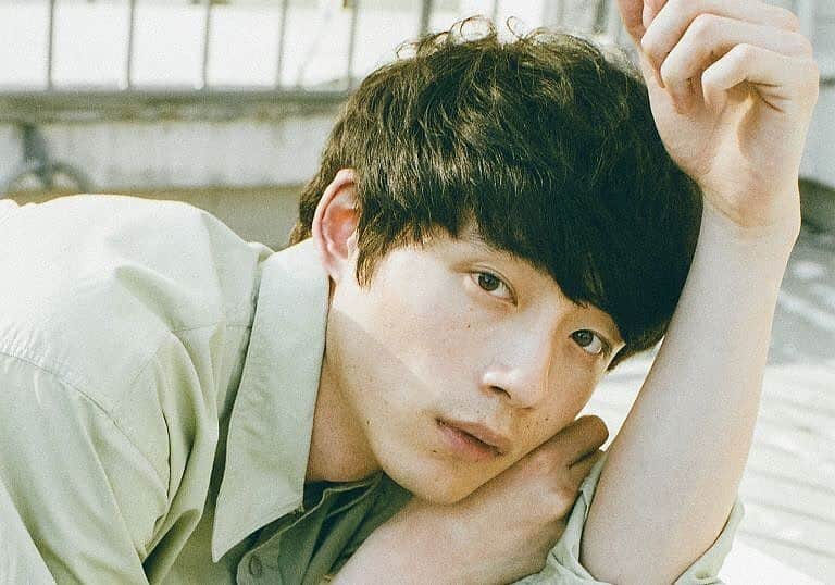 坂口健太郎さんのインスタグラム写真 - (坂口健太郎Instagram)「#坂口健太郎 #sakaguchikentaro #ginzamagazine」7月12日 20時19分 - sakaguchikentaro117