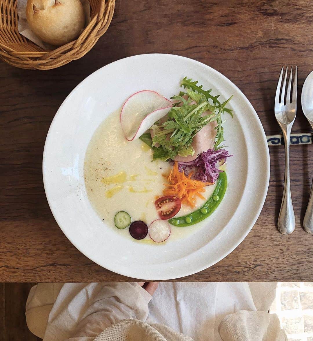 ムサシのグルメインスタ