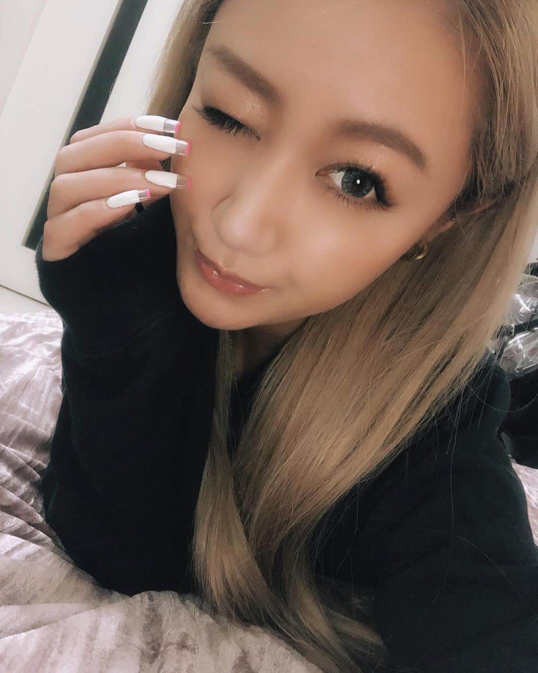 坂本美穂のインスタグラム
