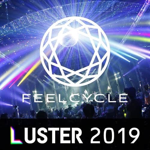 FEELCYCLE (フィールサイクル) のインスタグラム