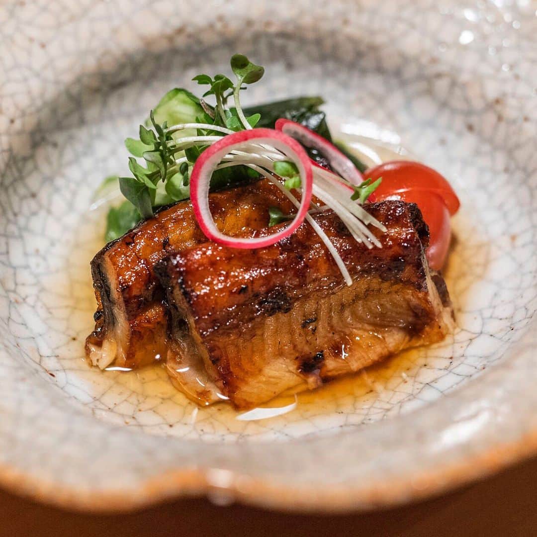 ザ・キャピトルホテル 東急 公式のグルメインスタ