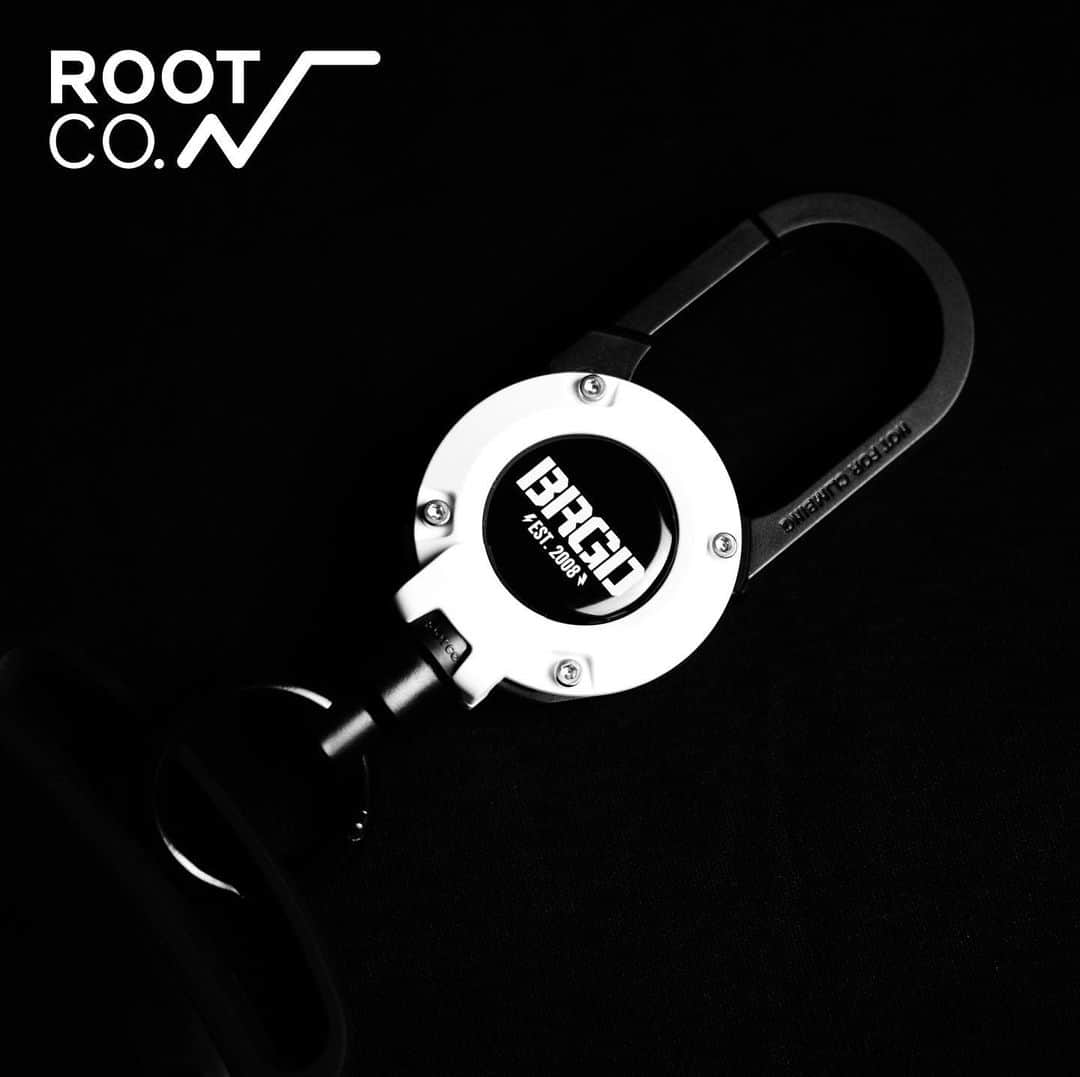 ROOT CO. Designed in HAKONE.さんのインスタグラム写真 - (ROOT CO. Designed in HAKONE.Instagram)「. Available now. ・ 【MAG REEL 360 BASS BRIGADE Collaboration Model.】 ・ ※本製品についてのお問い合わせは、 @bassbrigadejapan 様 へお願いいたします。 弊社へのお問い合わせに対する回答はできかねますので、予めご了承下さい。 ・ #bassbrigade #brgd #root_co #rootco #magreel360」7月12日 20時21分 - root_co_official