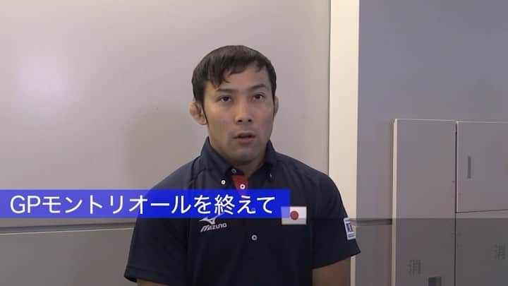 テレビ東京「柔道」のインスタグラム