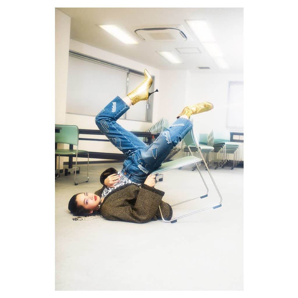 小松菜奈のインスタグラム