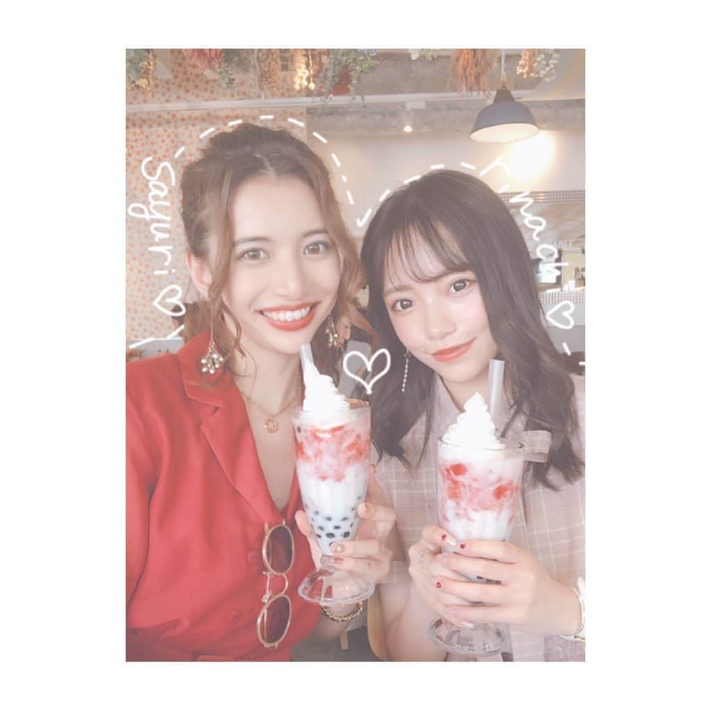 前川琳菜（りなち）のインスタグラム