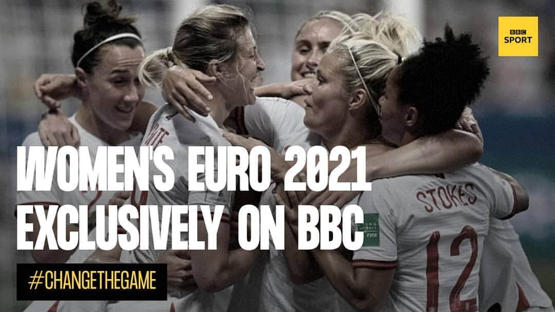 フィリップ・ネヴィルさんのインスタグラム写真 - (フィリップ・ネヴィルInstagram)「Great news @bbcsport continuing their commitment to the @lionesses」7月12日 20時26分 - philipneville18