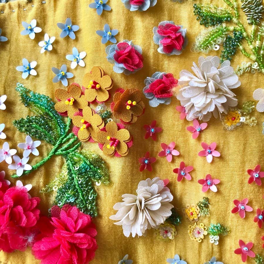 H.P.DECOのインスタグラム