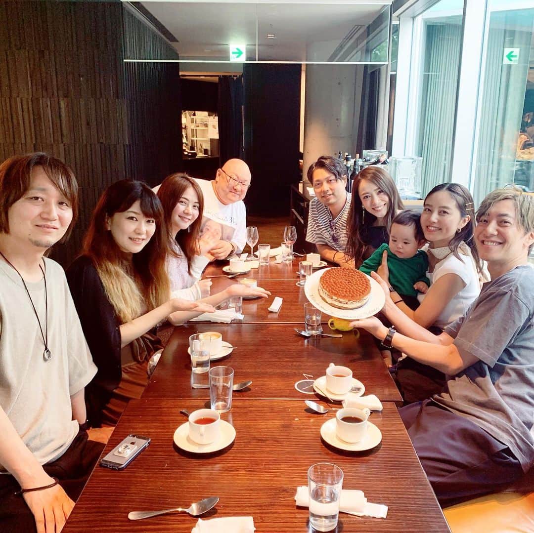 磯部奈央のグルメインスタ