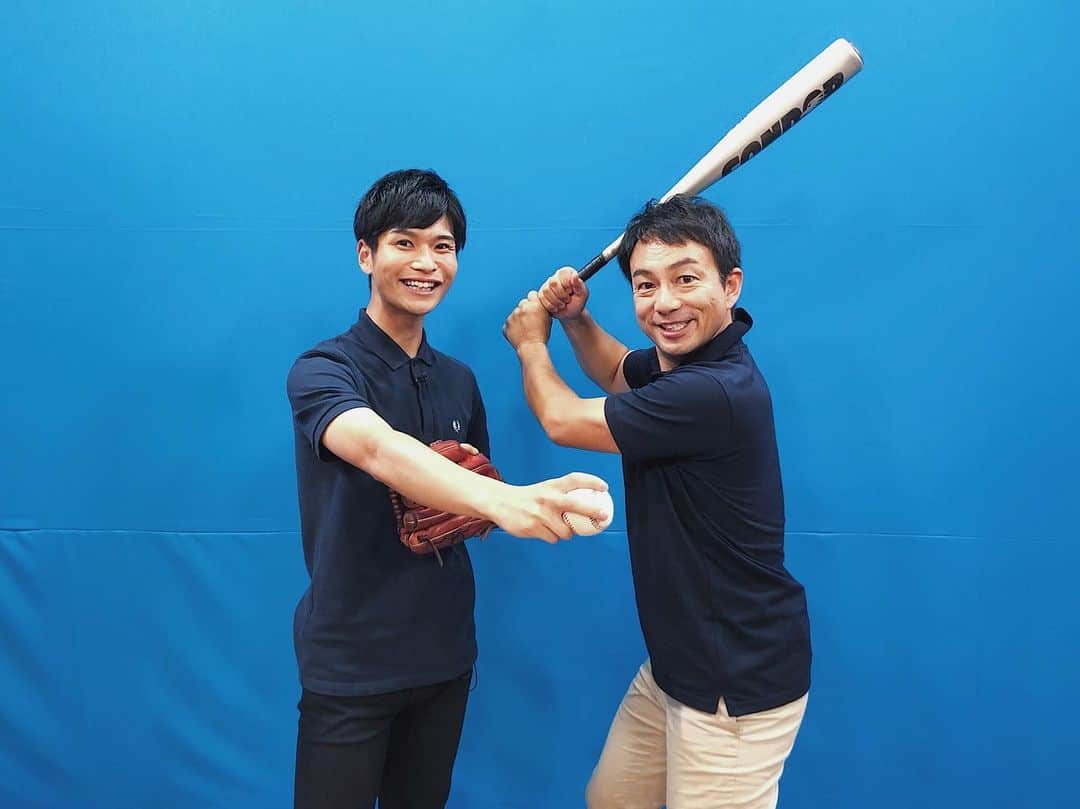 山田弥希寿のインスタグラム