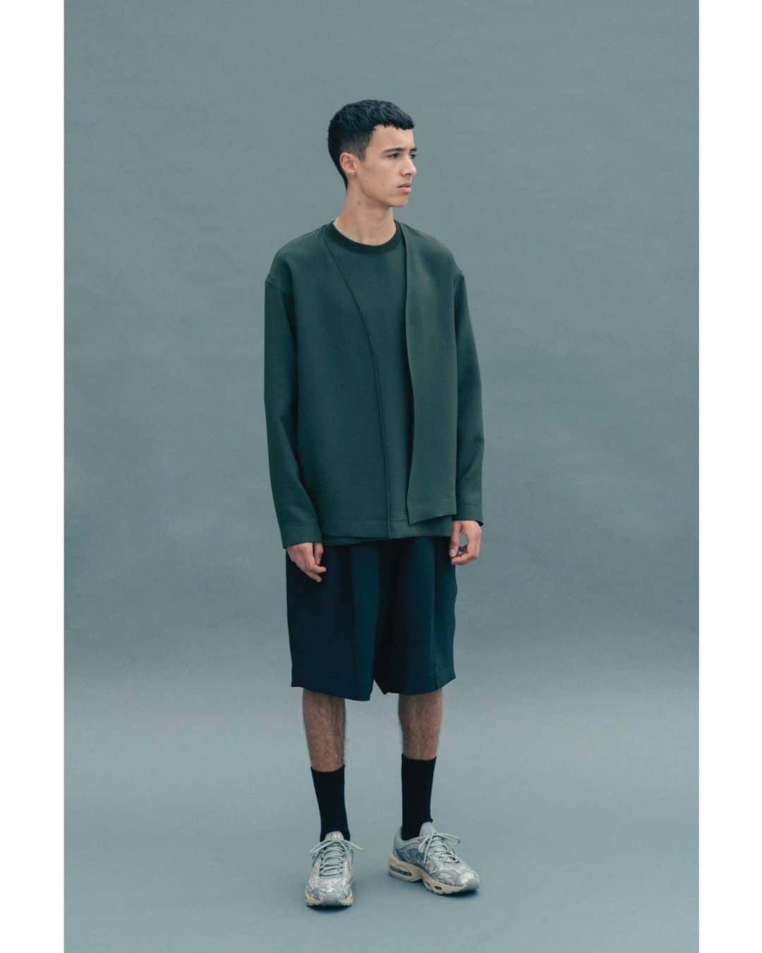 UNITED ARROWS & SONSのグルメインスタ