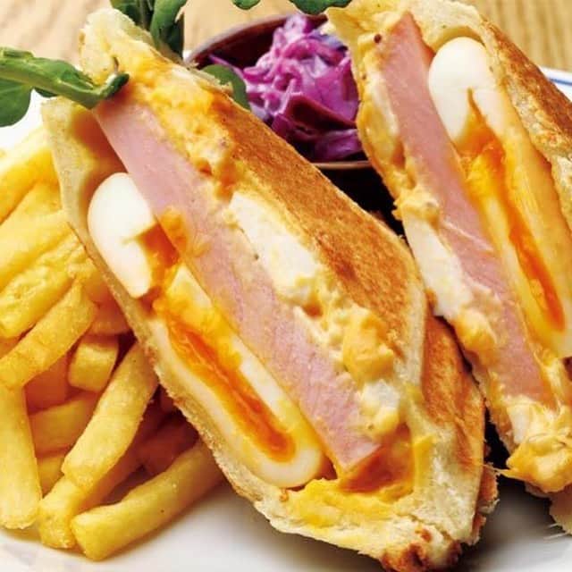 東京カレンダーのグルメインスタ