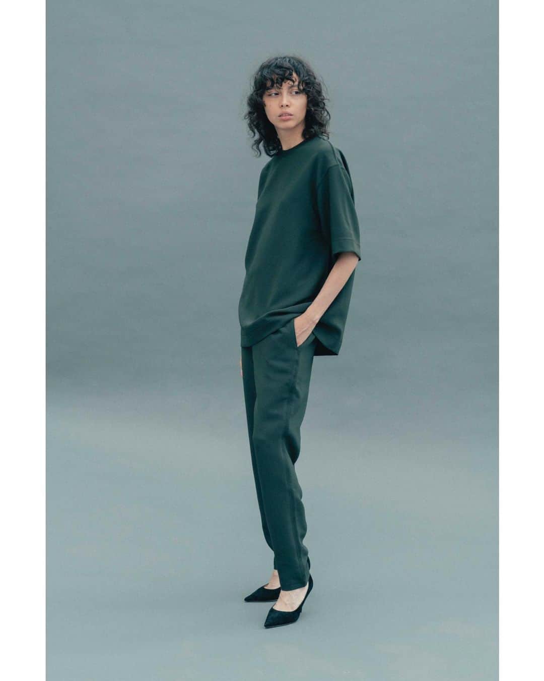 UNITED ARROWS & SONSのグルメインスタ