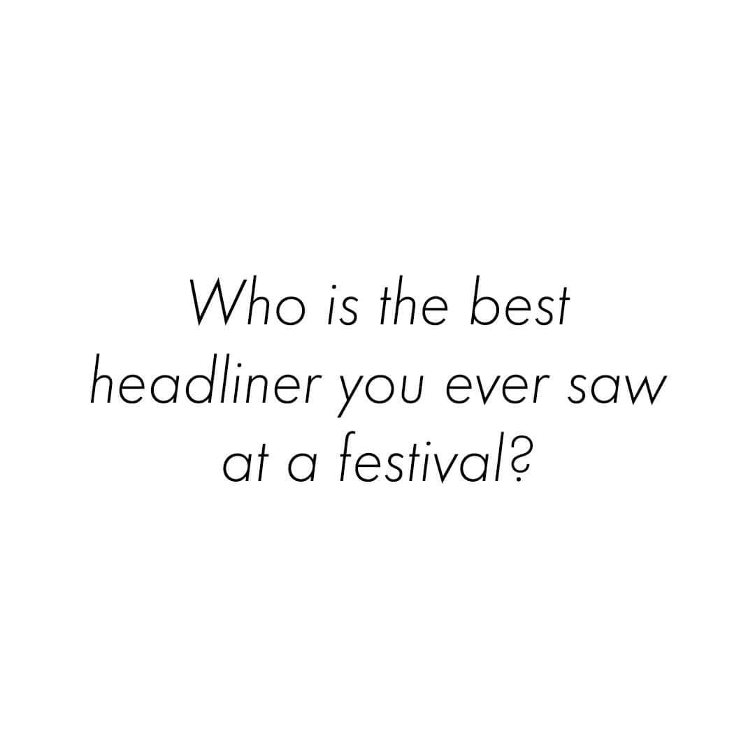 i-Dさんのインスタグラム写真 - (i-DInstagram)「With recent i-D cover star @saintrecords set to soothe everyone's souls during her headline performance on our stage at @loveboxfestival tonight, we have a question.⁣ 🤔 ⁣ Drop you answers below. 🎪👇 ⁣ . . . #Lovebox #Festivals #Solange⁣ ⁣」7月12日 21時05分 - i_d