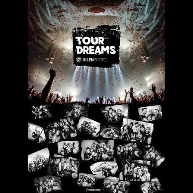 Julen Esteban-Pretelさんのインスタグラム写真 - (Julen Esteban-PretelInstagram)「TOUR DREAMS the BOOK by JulenPhoto  スペースシャワー限定、JulenPhoto特典オリジナルポスター付き予約販売が始まりました！ すでに予約済みの方にもポスター付きます。  Order now at ‪@spaceshowerbook‬ https://spaceshowerstore.com/detail.php?goods_id=1935  #TOURDREAMS #JulenPhoto #spaceshower」7月12日 21時16分 - julenphoto