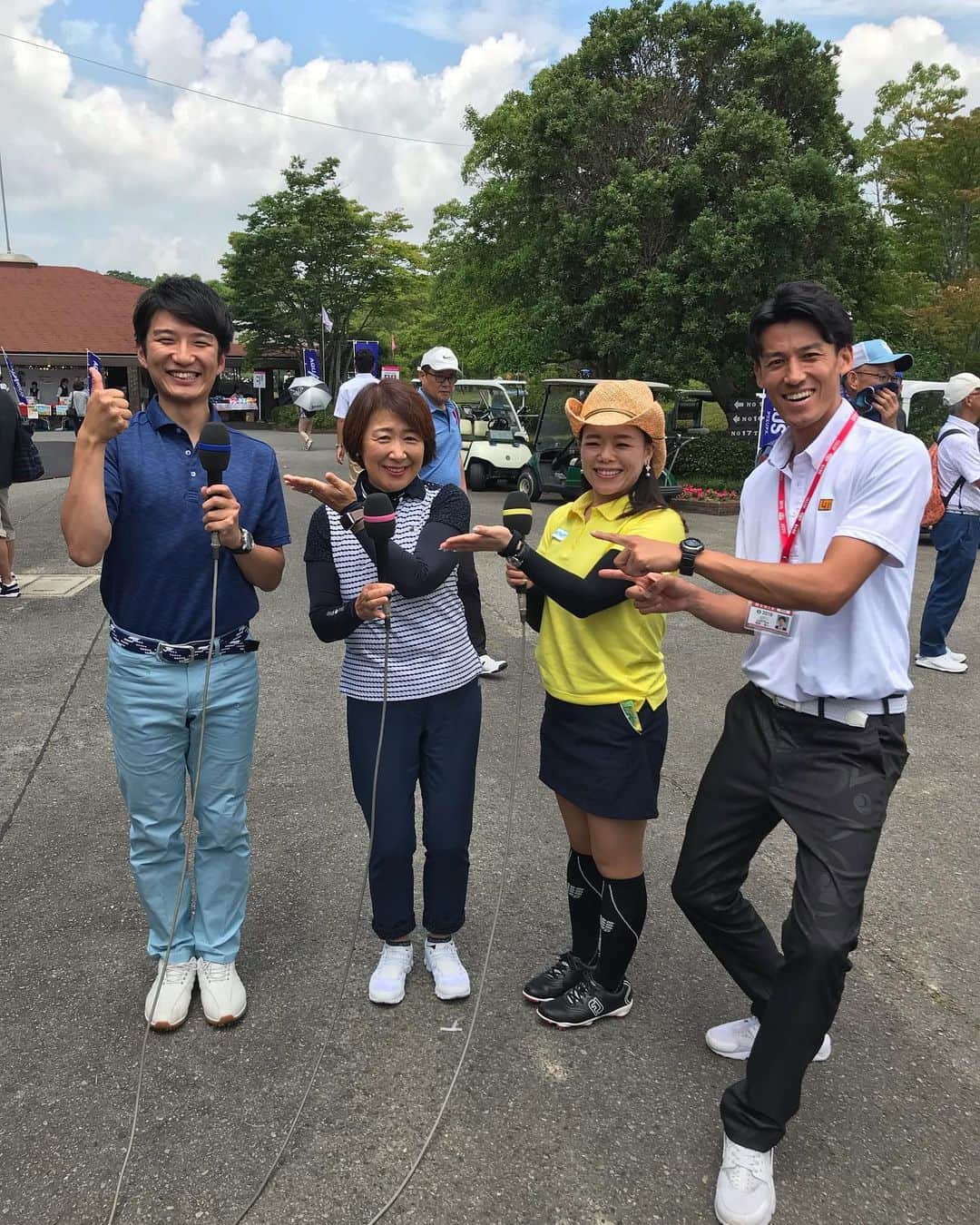 川原由維のグルメインスタ