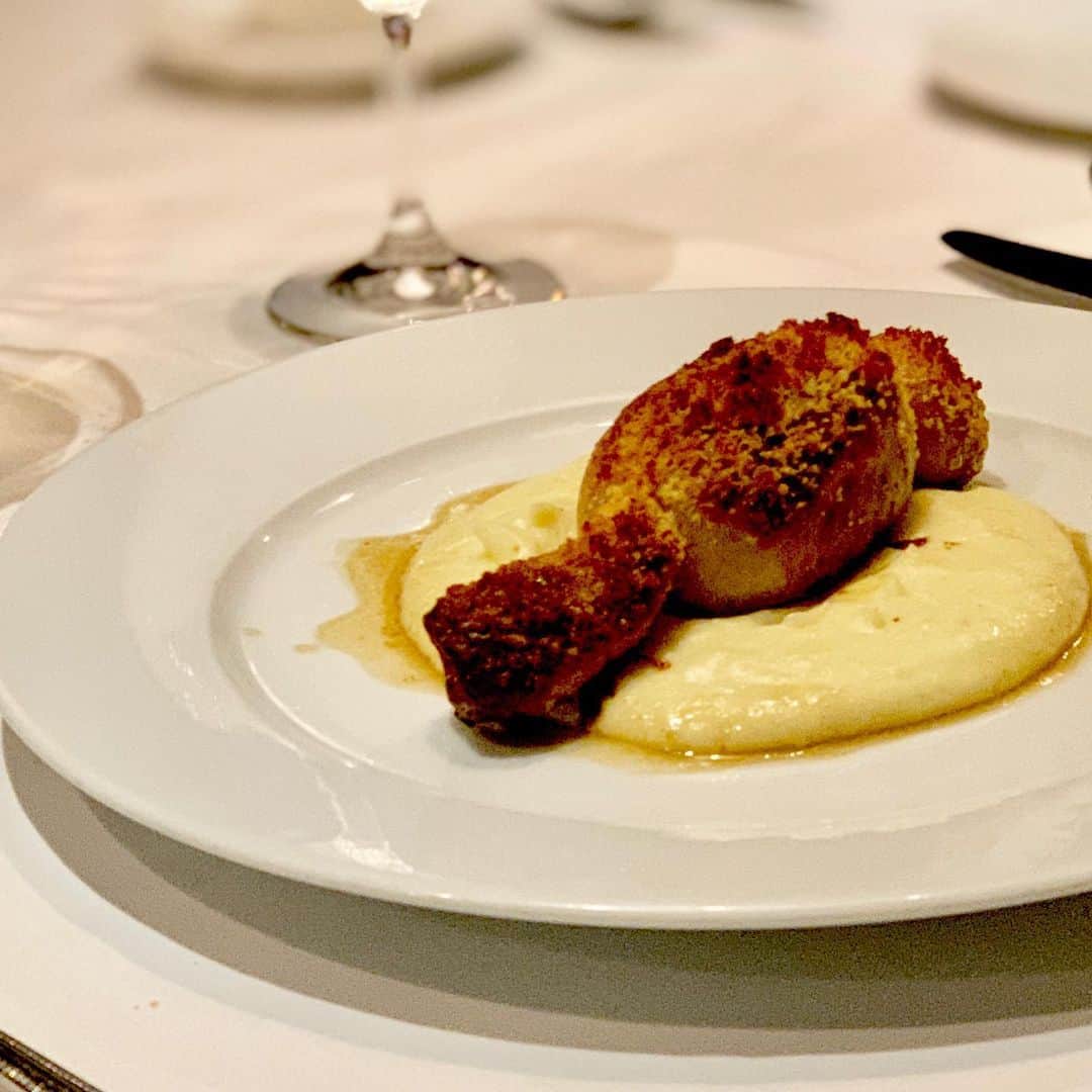 武井義明のグルメインスタ