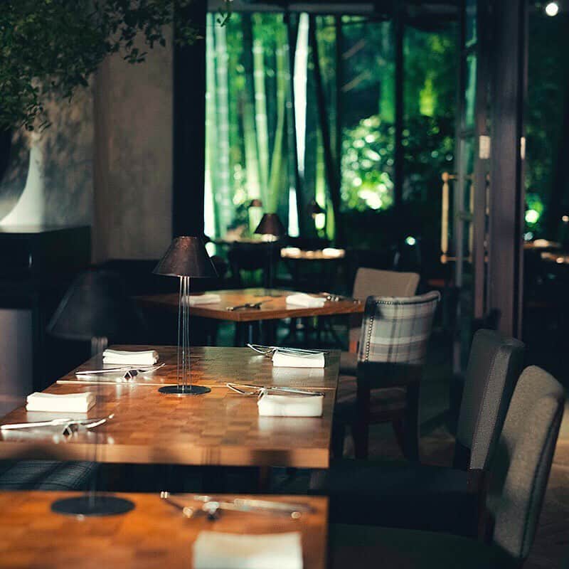 FORTUNE GARDEN KYOTOのグルメインスタ