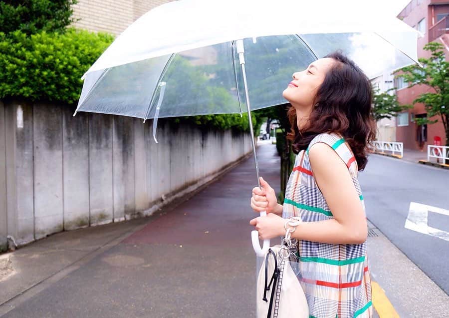 武智志穂さんのインスタグラム写真 - (武智志穂Instagram)「明日天気になあれ💫」7月12日 21時20分 - shiho_takechi