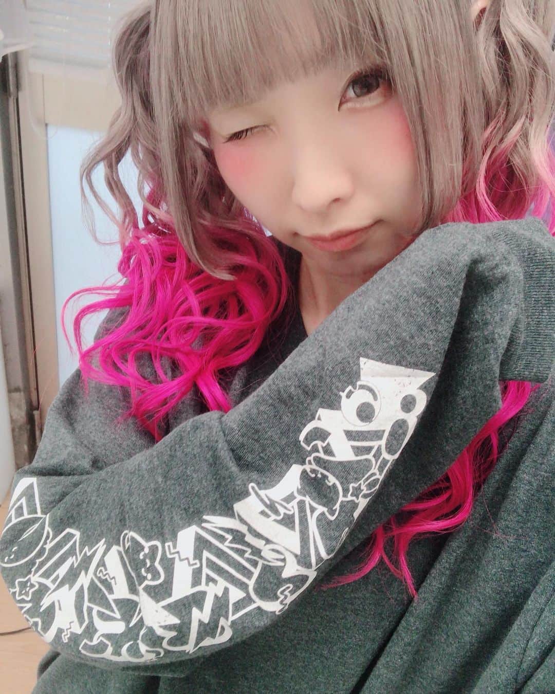 ようなぴのインスタグラム