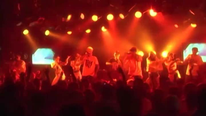 DIG DA GOOD IMCのインスタグラム