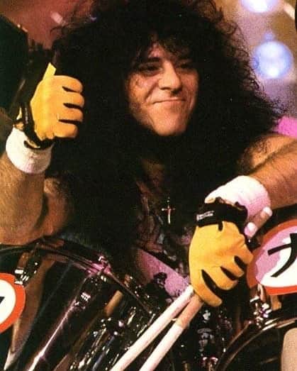 KISSさんのインスタグラム写真 - (KISSInstagram)「Today would have been #EricCarr's 69th Birthday. Please take a moment to remember this amazing person.」7月12日 21時38分 - kissonline