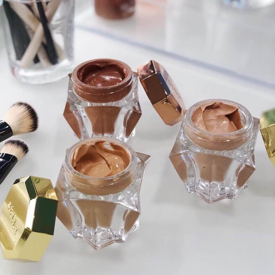 Stila Cosmeticsのインスタグラム