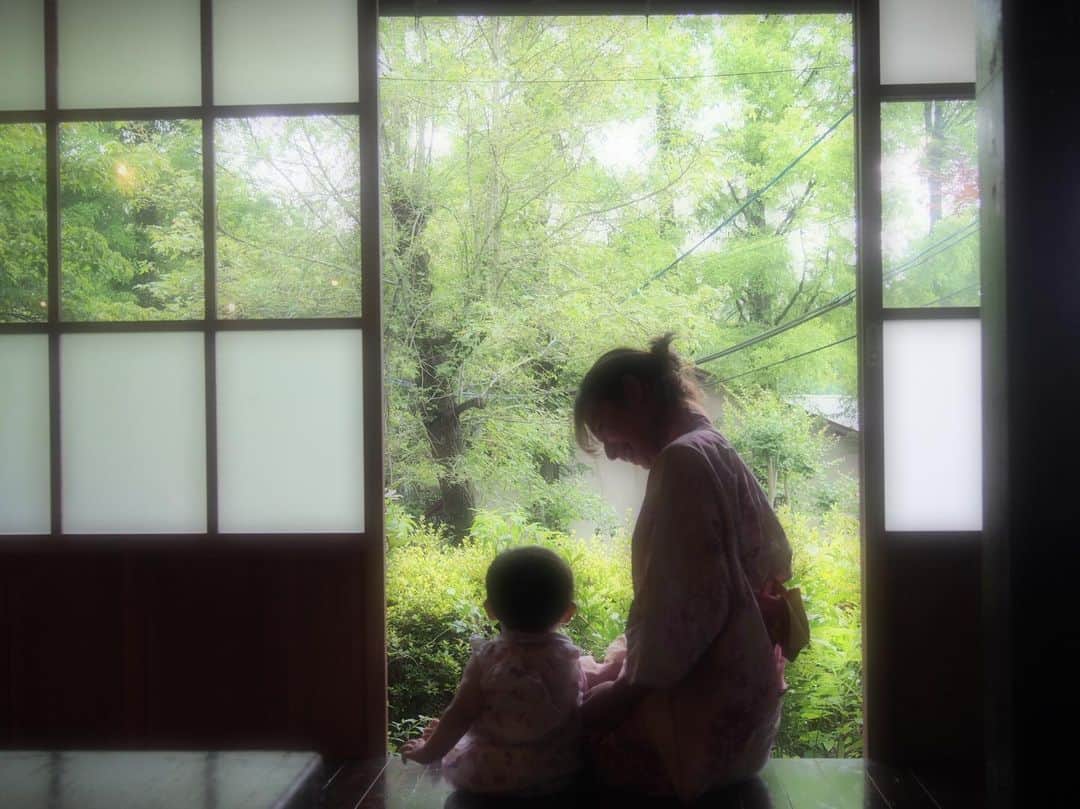 エマ中岡優姫のグルメインスタ