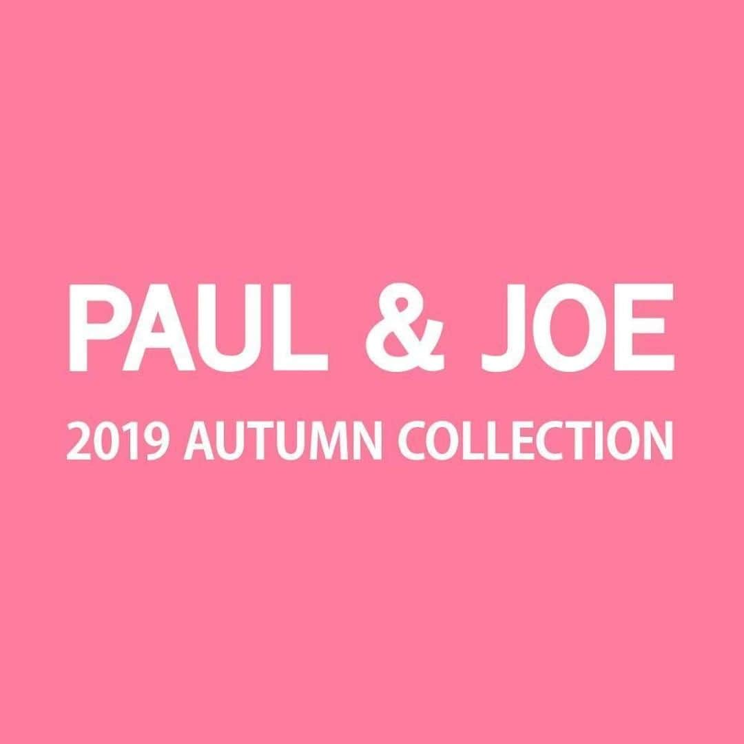 PAUL & JOE BEAUTEさんのインスタグラム写真 - (PAUL & JOE BEAUTEInstagram)「・ PAUL & JOE 2019 AUTUMN CREATION⠀ ”Les Vendanges”* Wine grape harvest season⠀ ⠀ Launch date:1st August 2019⠀ *Check your local market for availability*⠀ ⠀ #PaulandJoe #paulandjoebeaute #ポールアンドジョー #autumn #autumncollection #LesVendanges #レヴァンダンジュ #新作コスメ #秋コスメ #秋コスメ2019 #秋メイク #猫ケース #猫 #ネコ #cat #catofinstagram #catstagram #pink #ピンク」7月12日 21時45分 - paulandjoe_beaute