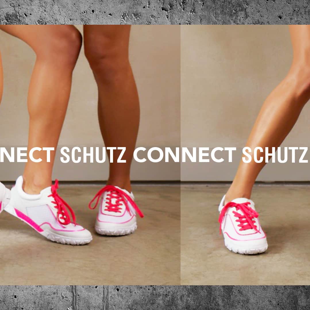 Schutzのインスタグラム：「We are all CONNECTED 💕 #schutzconnect」