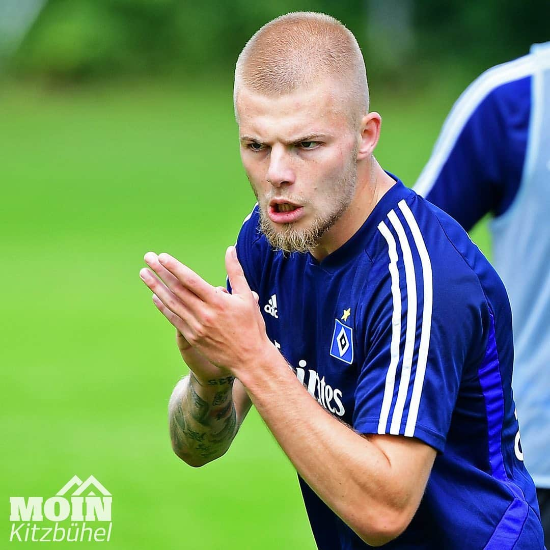 ハンブルガーSVさんのインスタグラム写真 - (ハンブルガーSVInstagram)「💯 Prozent an jedem Tag, in jeder Einheit 💪🏻 #nurderHSV #MoinKitzbühel #Day5  ____ 📸 @witters_sportfotografie」7月12日 22時01分 - hsv