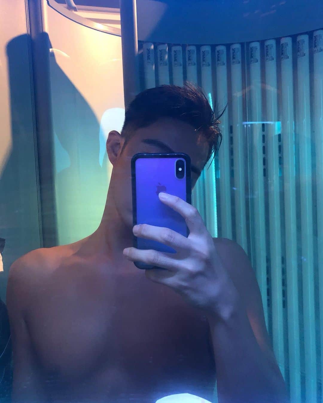 Junyoungのインスタグラム