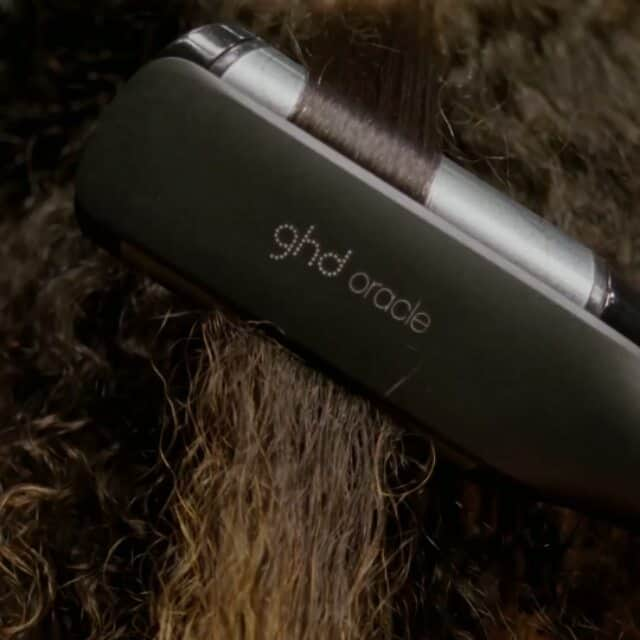 ghd hairのインスタグラム