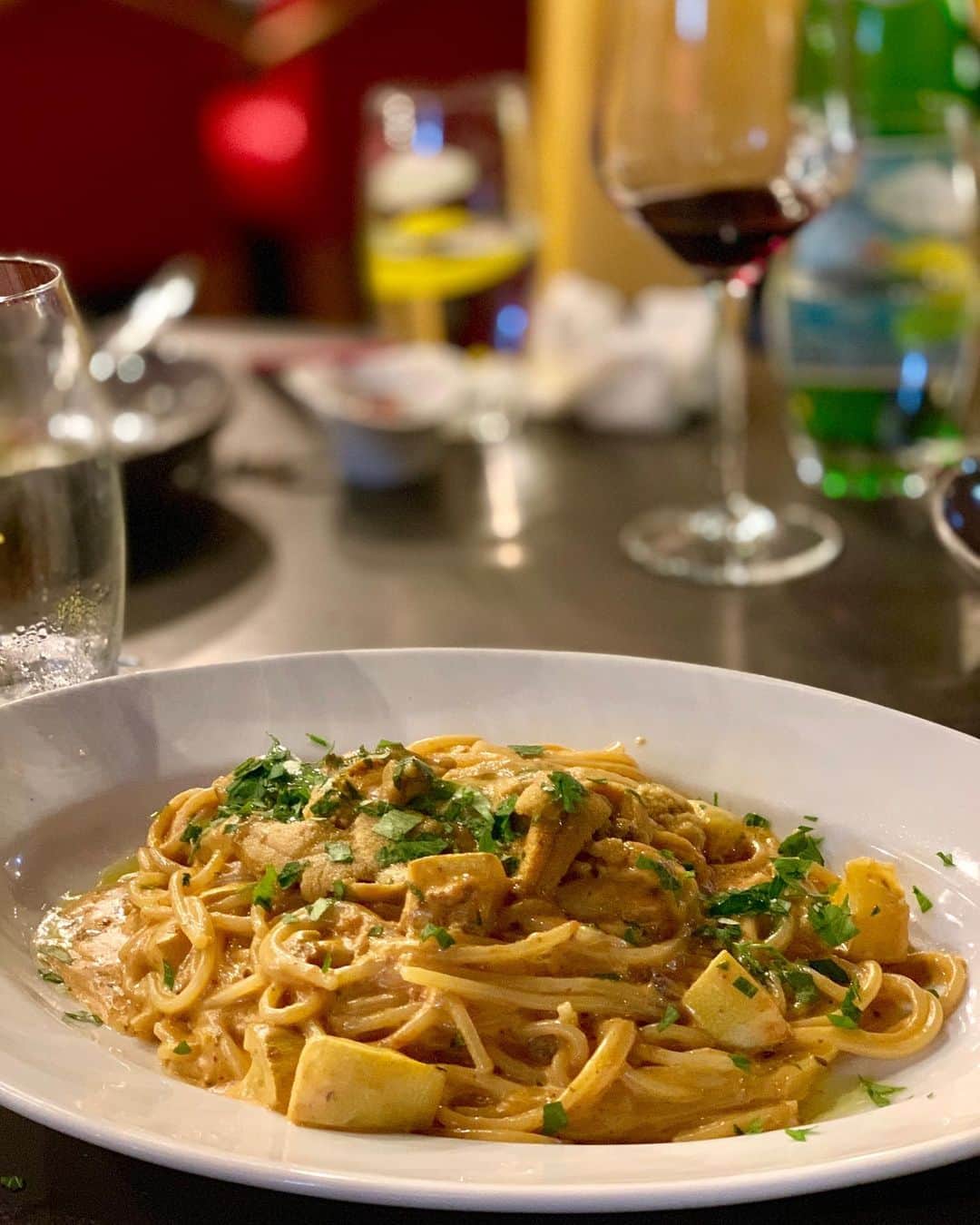 福西崇史のグルメインスタ