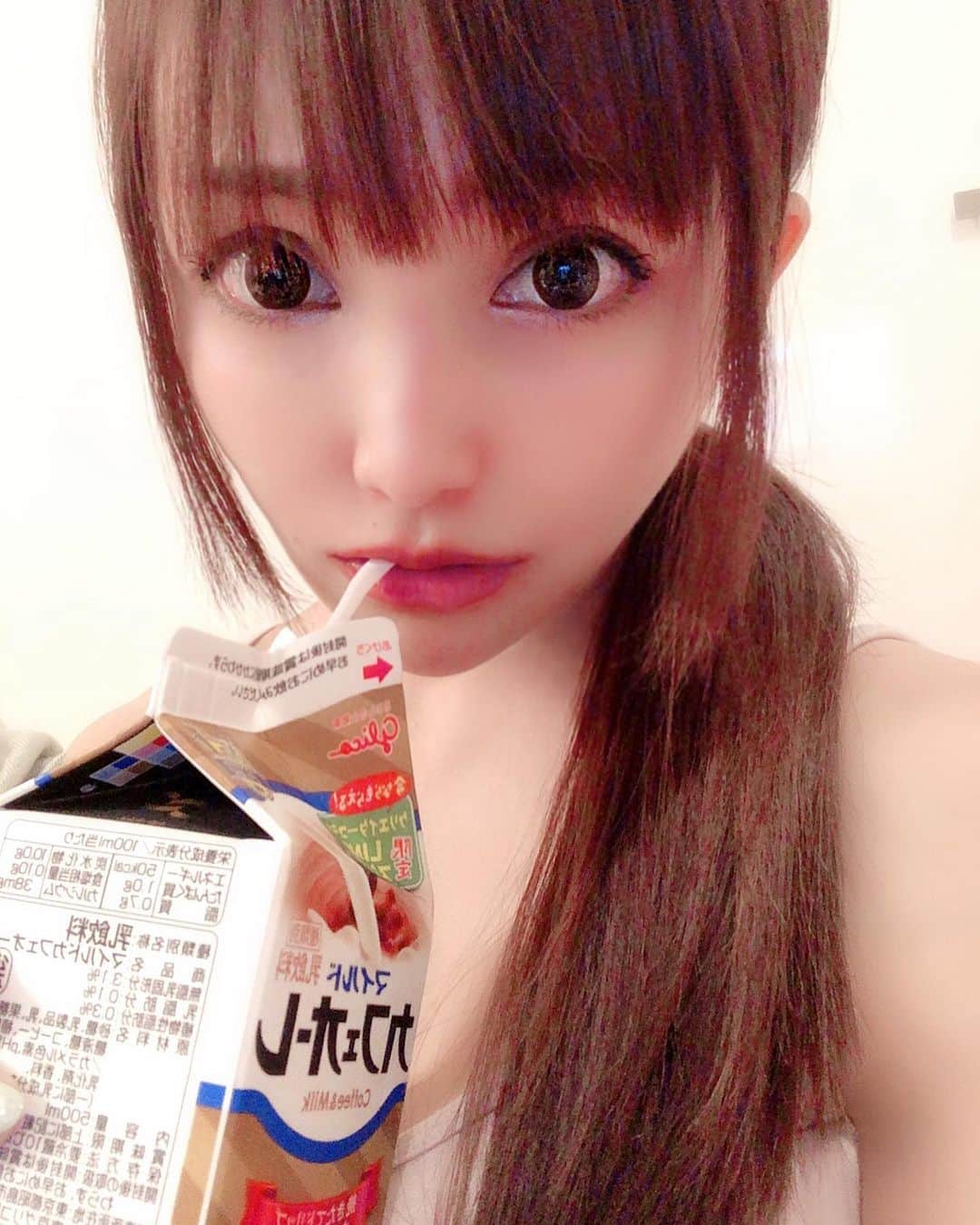 宇佐美あいりのインスタグラム
