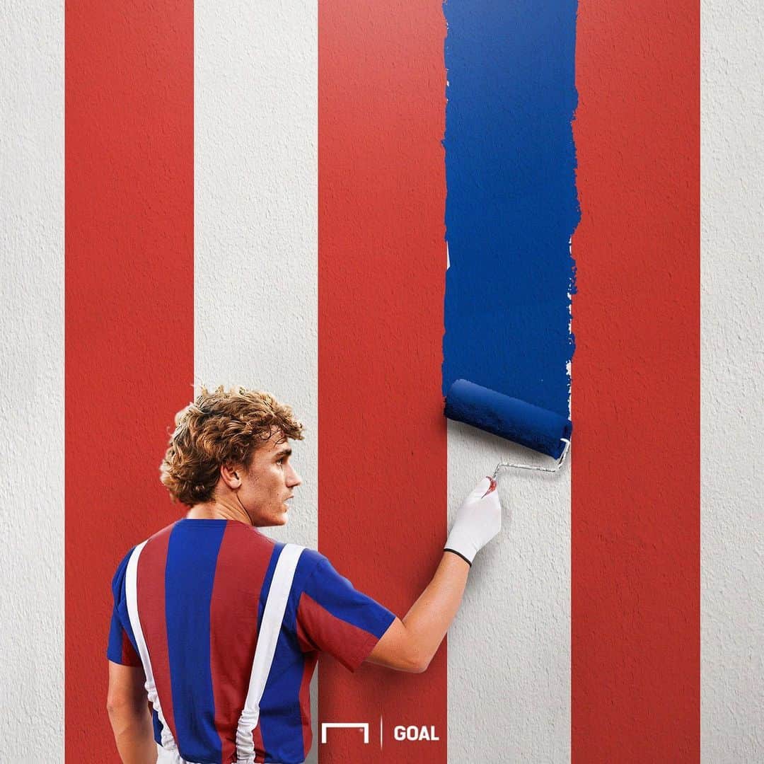 Goal Japanのインスタグラム