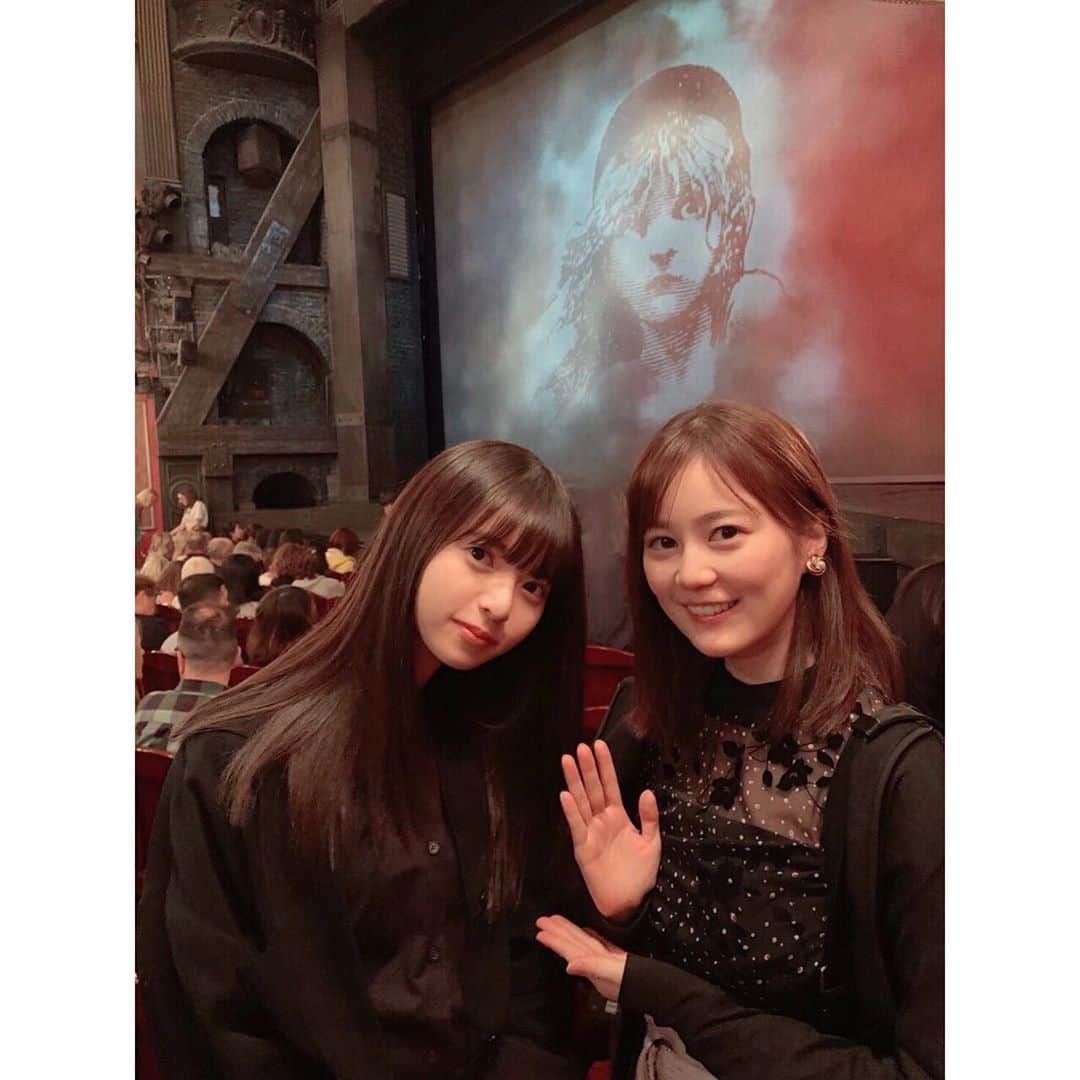 生田絵梨花さんのインスタグラム写真 - (生田絵梨花Instagram)「[190712] Blog Update  #IkutaErika #ErikaIkuta #生田絵梨花  #いくたえりか #Ikuchan #いくちゃん #SaitoAsuka #AsukaSaito #Ashurin  #Nogizaka46 #乃木坂46」7月12日 22時28分 - _ikuta.erika