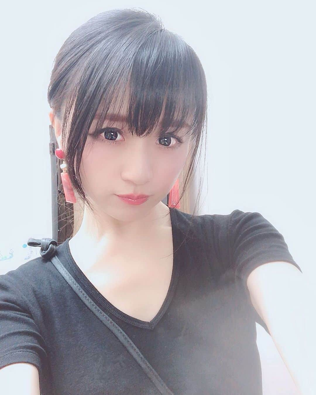 久保亜沙香のインスタグラム