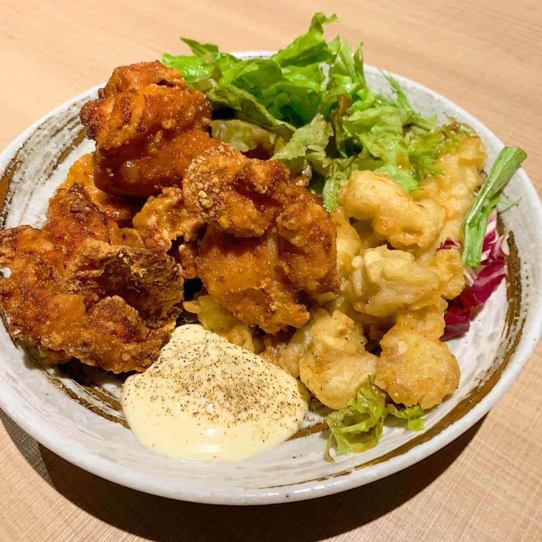 鶏っくHEPナビオのグルメインスタ