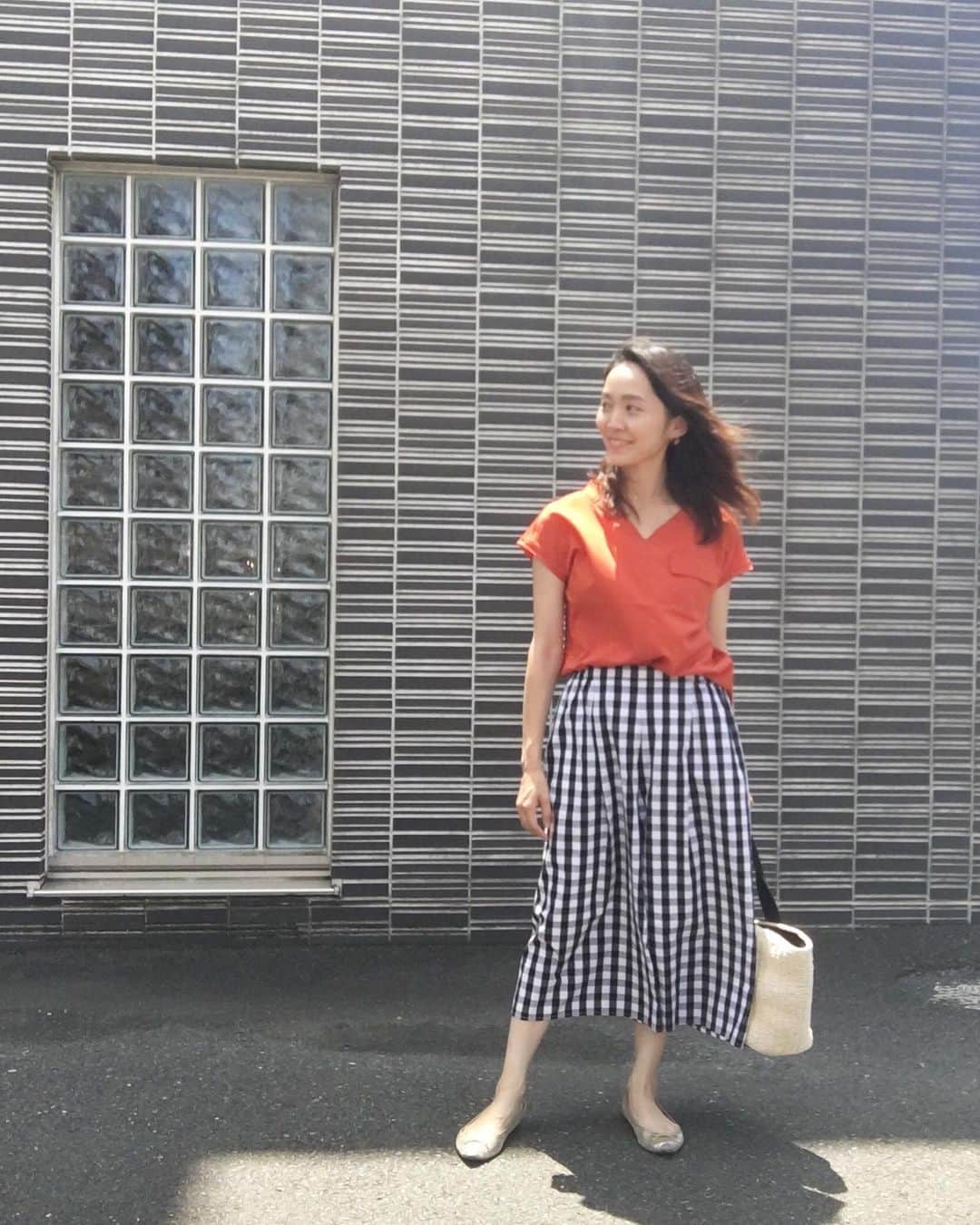 荒木麻里子のインスタグラム